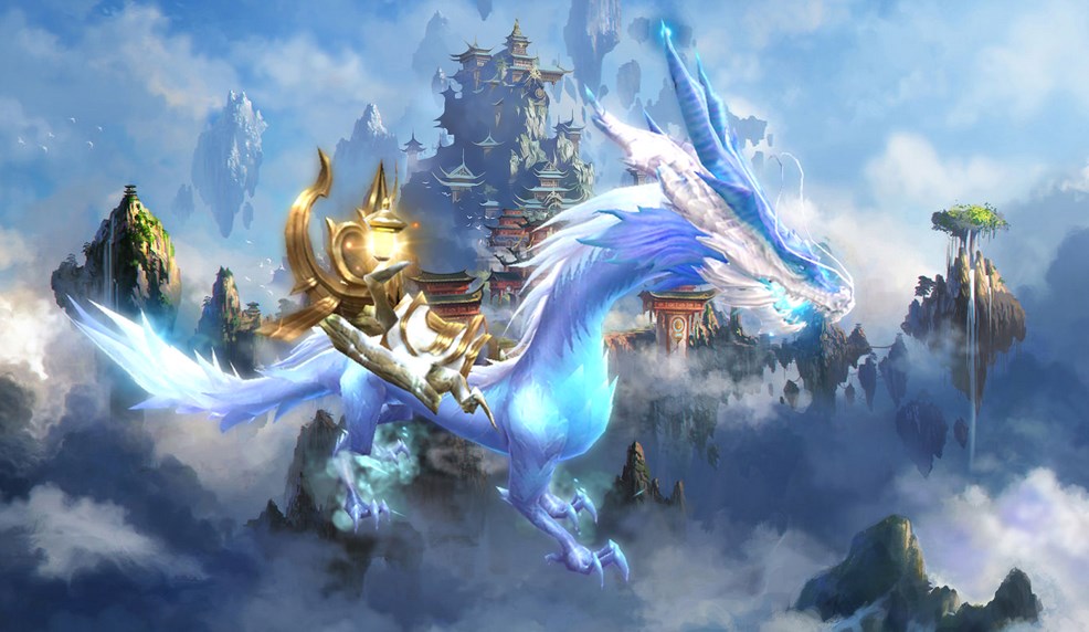 开局无敌仙侠手游