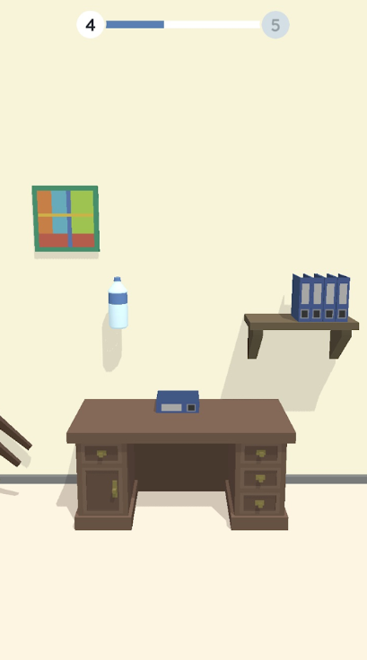 Bottle Flip 3D2