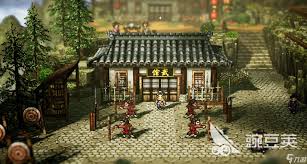 逸剑风云决安卓移植版在哪下载