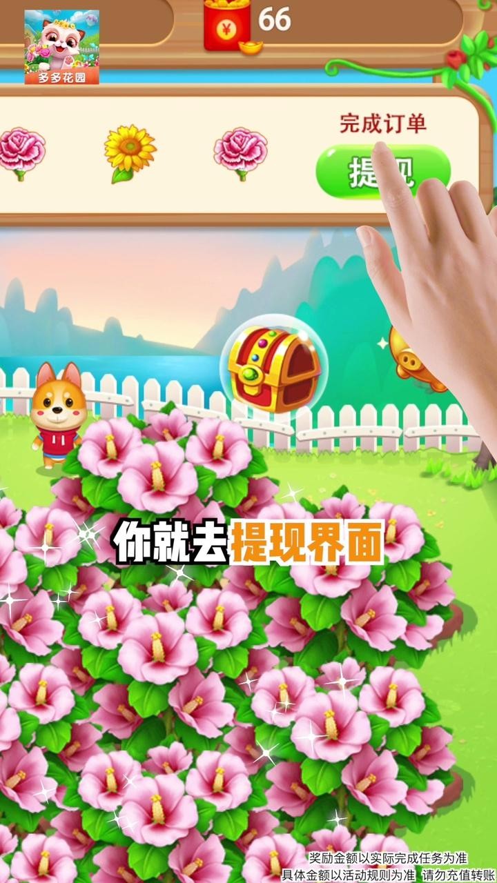 时光花园4