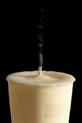 神奇的蜡烛（Amazing Candle）2