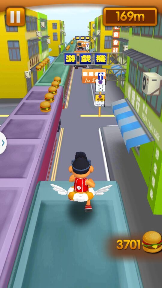 玩命儿跑下载
