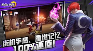 snk全明星觉醒怎么玩