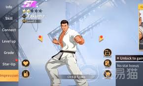 snk全明星觉醒怎么玩