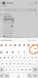 小红书翻译功能在哪