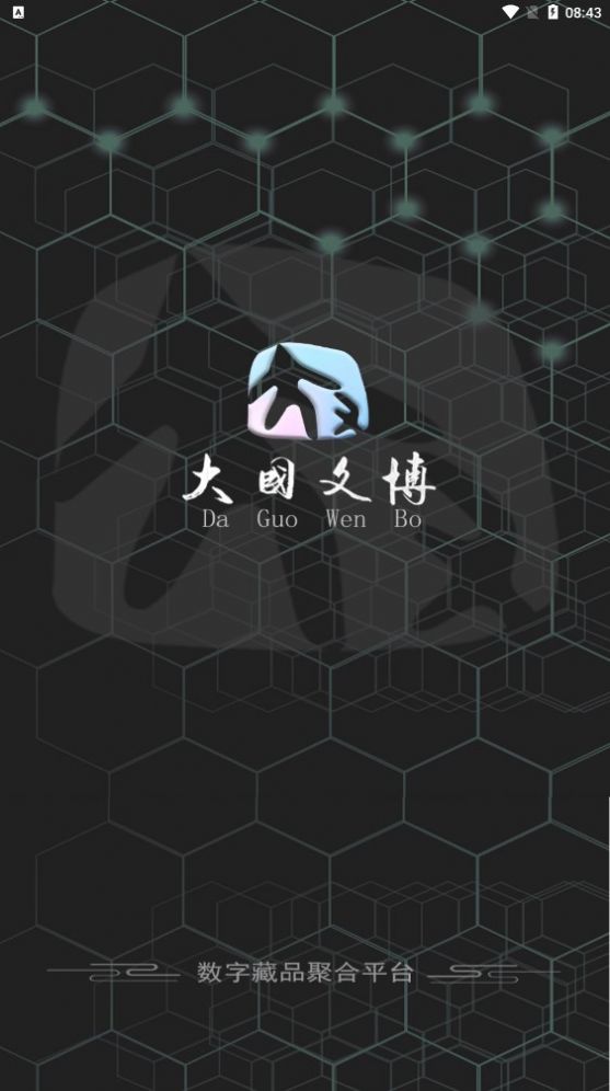 大国文博官网首页2