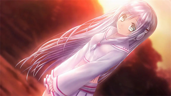 露西她所期望的一切官服5