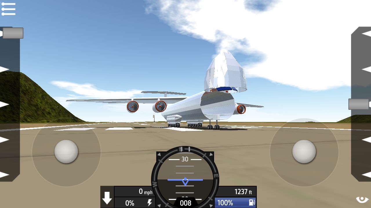 SimplePlanes1.9.205汉化版