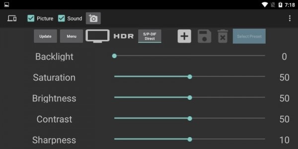 电视ADB3