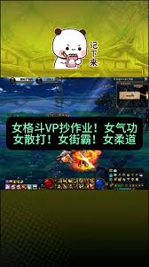 DNF17周年庆女散打怎么加点