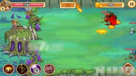 部落保卫战单机版2