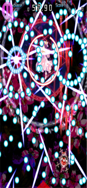 东方千夜帖手游1