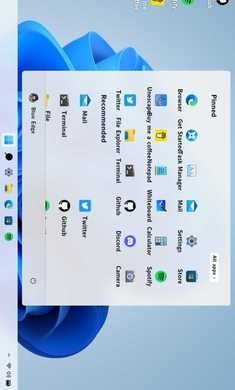 windows11模拟器1