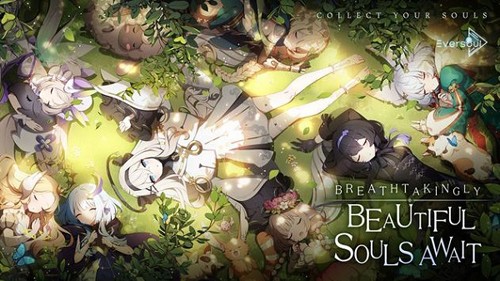 Eversoul3