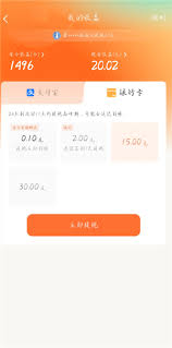 红果短视频如何赚钱