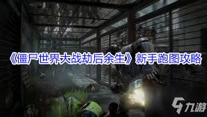 僵尸世界大战劫后余生如何输入指令