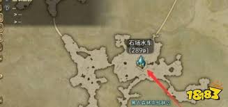 最终幻想14怎么进入水晶世界死者宫殿
