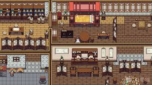 江城创业记人物喜好表是什么