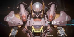 解限机全机甲怎么玩