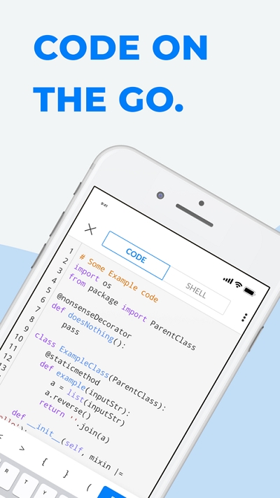 Programiz(Python学习)3