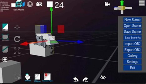 d3d sculptor软件（d3D Sculptor）