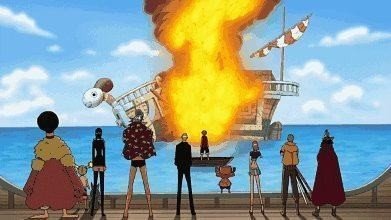 阳光冒险海贼王汉化版3