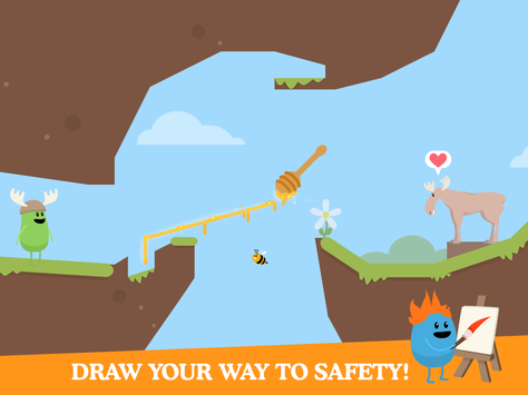 Dumb Ways To Draw2