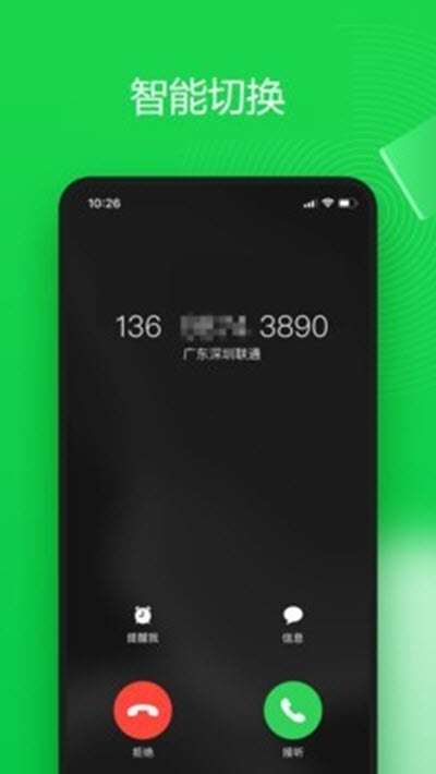 6G电话3
