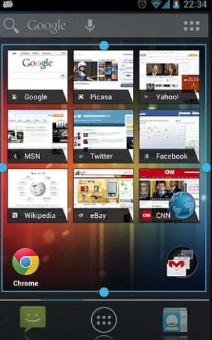 ADW Launcher1