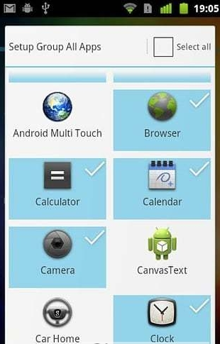 ADW Launcher2