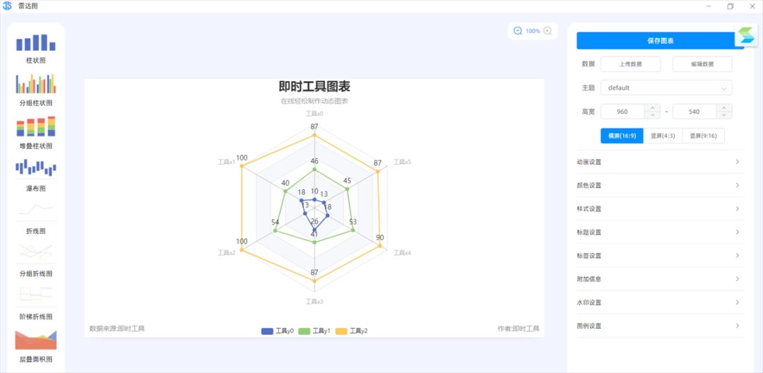 即时工具5