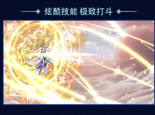 决斗世界安卓版