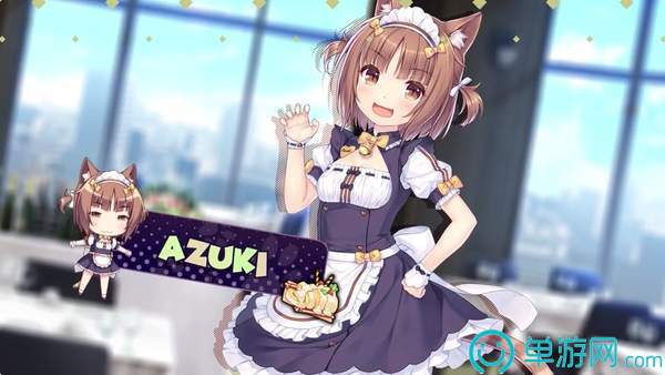 猫娘乐园来店1