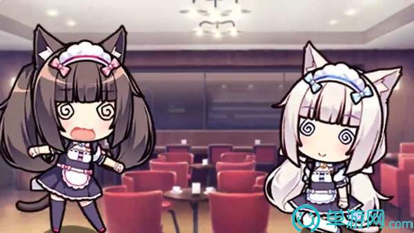 猫娘乐园来店2