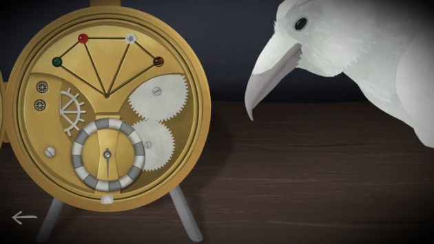 TickTock:A Tale for Two1