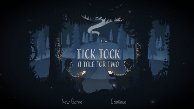 TickTock:A Tale for Two2