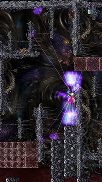 恶魔城 月下轮舞曲3