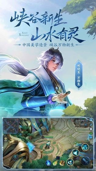 王者荣耀自定义修改器4