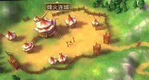 三国之刃武器转换系统怎么玩