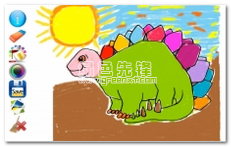 动物着色涂鸦最新版