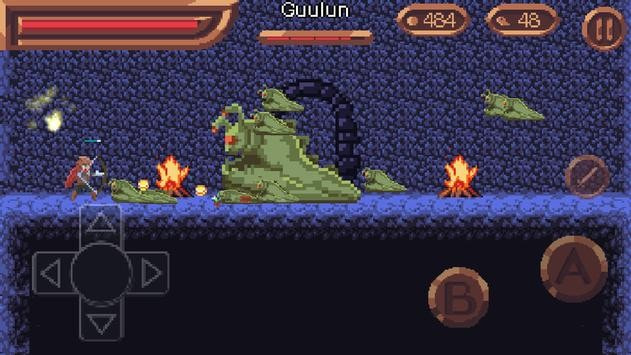 完整的灵魂中文版2