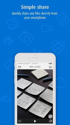 MirrorOp Sender ios版