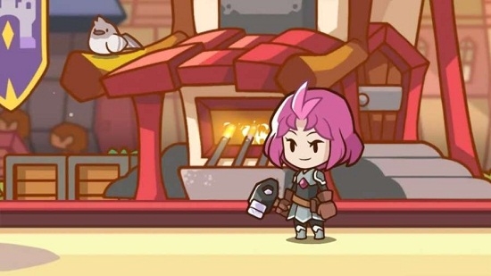 邮递骑士2(Postknight 2)1
