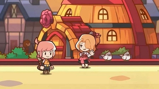 邮递骑士2(Postknight 2)2