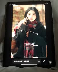红果在ipad上能全屏吗