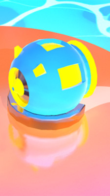 撞球大作战io1