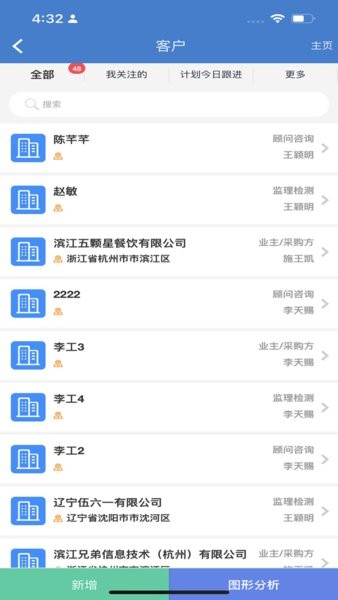 八骏韬初CRM3