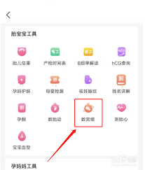 美柚宫缩记录在哪