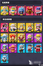 胡闹地牢装备系统怎么玩