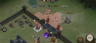 新三国志曹操传寿春难克关卡怎么过